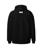 BROKE BOYS CLUB - PREMIUM HOODIE BLACK at $52.99