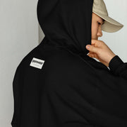 BROKE BOYS CLUB - PREMIUM HOODIE BLACK at $52.99