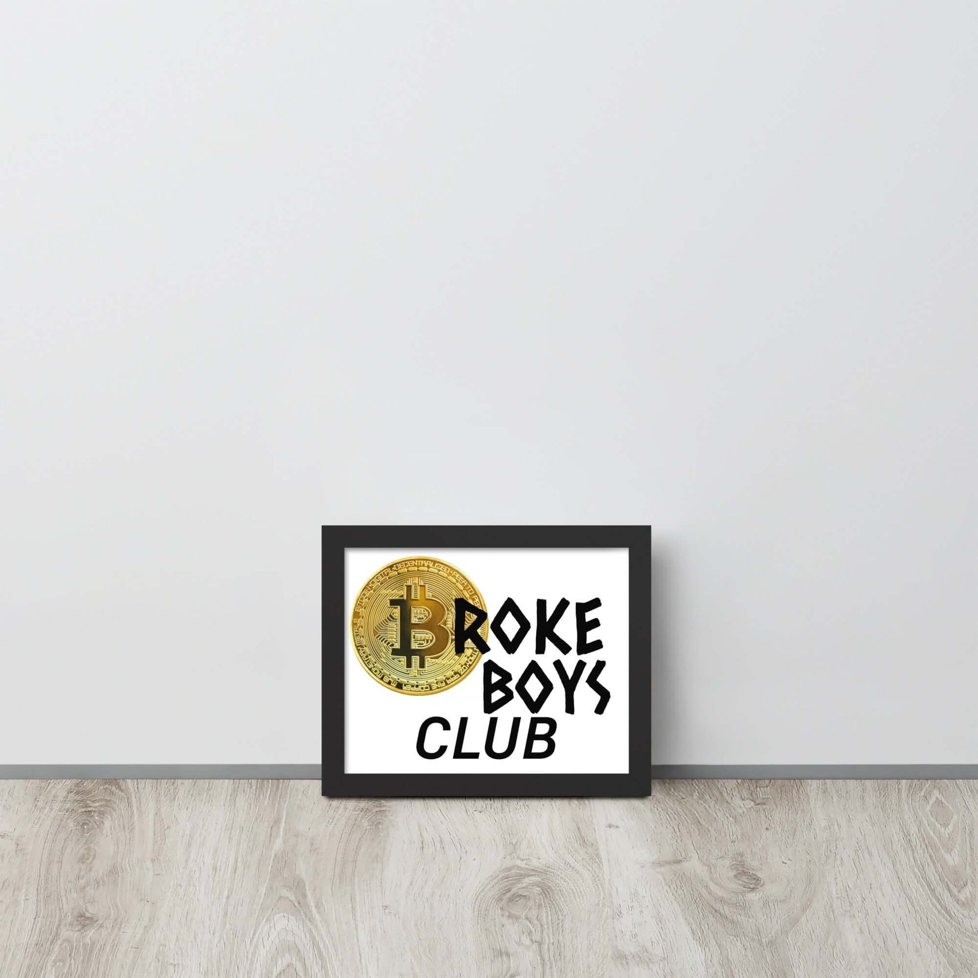 BROKE BOYS CLUB at $32.99