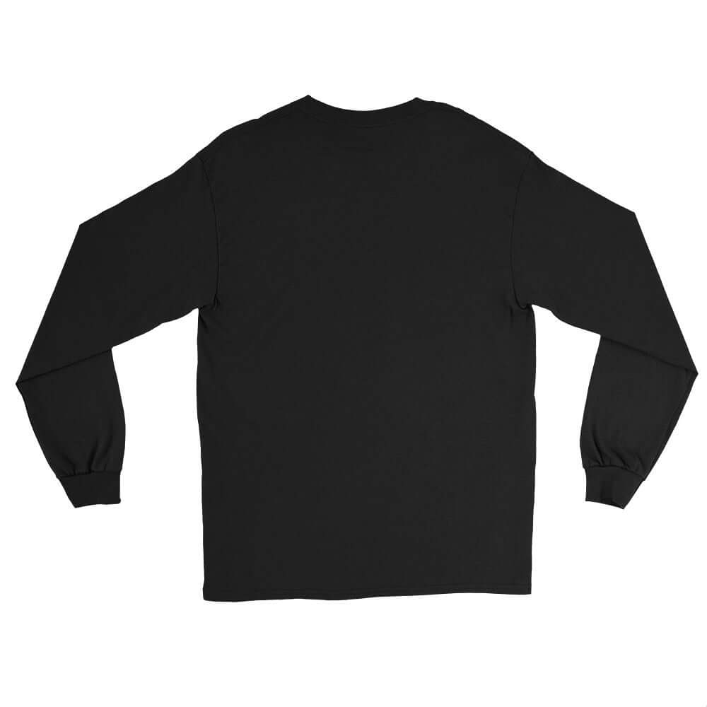 BROKE BOYS CLUB - PREMIUM LONG SLEEVE BLACK at $42.99