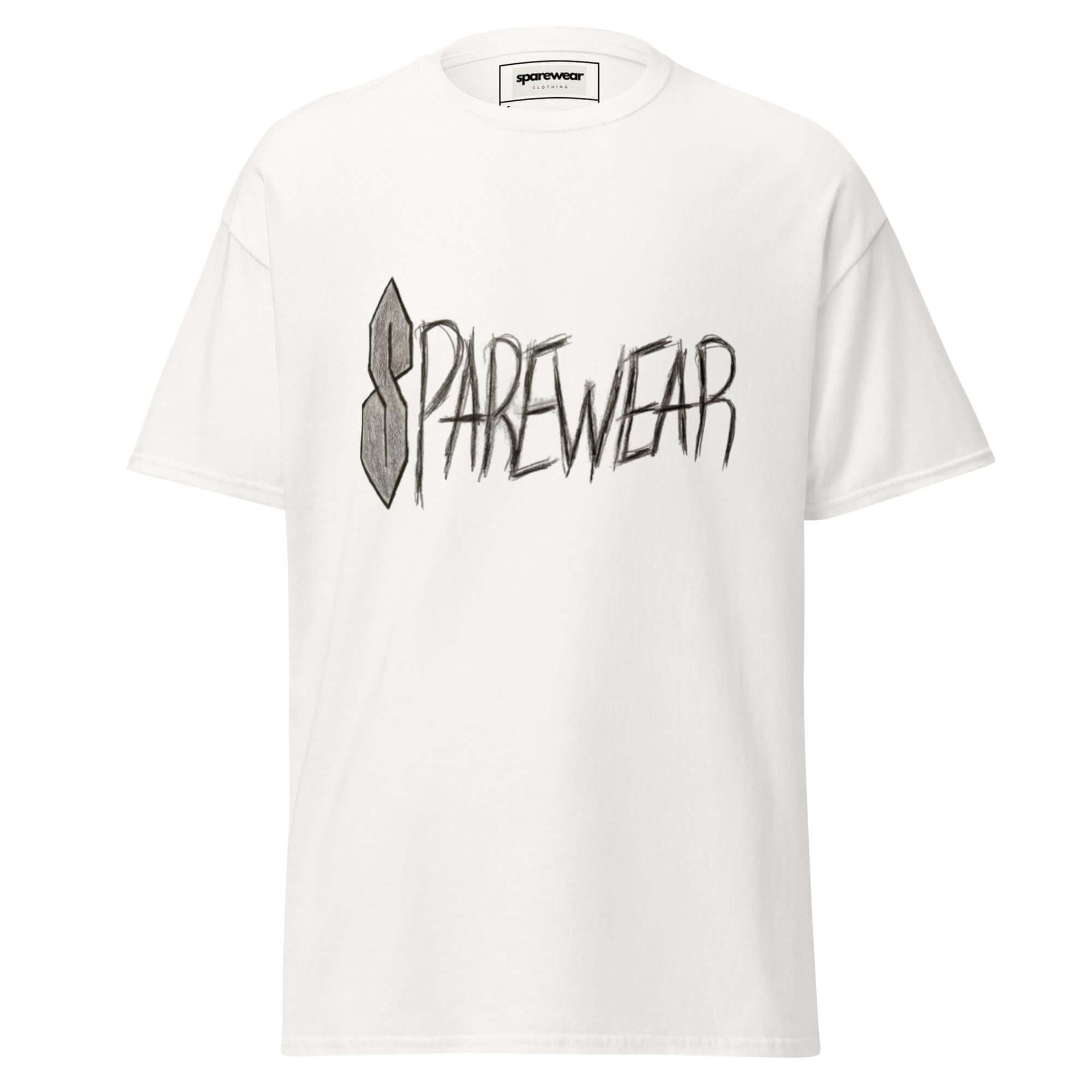 SKETCH LOGO TEE at $24.99