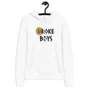 BROKE BOYS CLUB HOODIE – PREMIUM COMFORT, STREETWEAR EDGE at $52.99