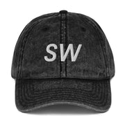 SW COTTON TWILL CAP at $28.50