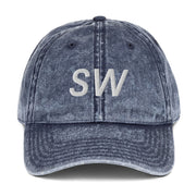 SW COTTON TWILL CAP at $28.50